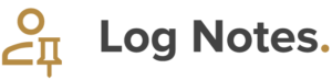 Log Notes