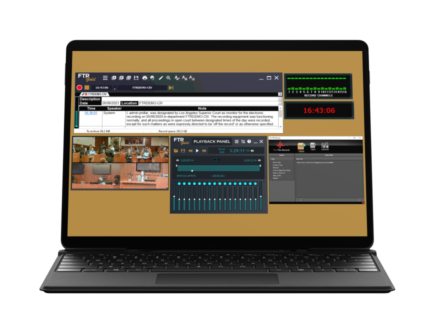 Recording Suite Laptop Recording Suite Laptop