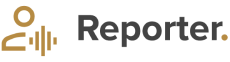 Reporter Reporter
