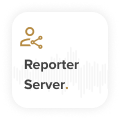 Reporter Server Product Sheet