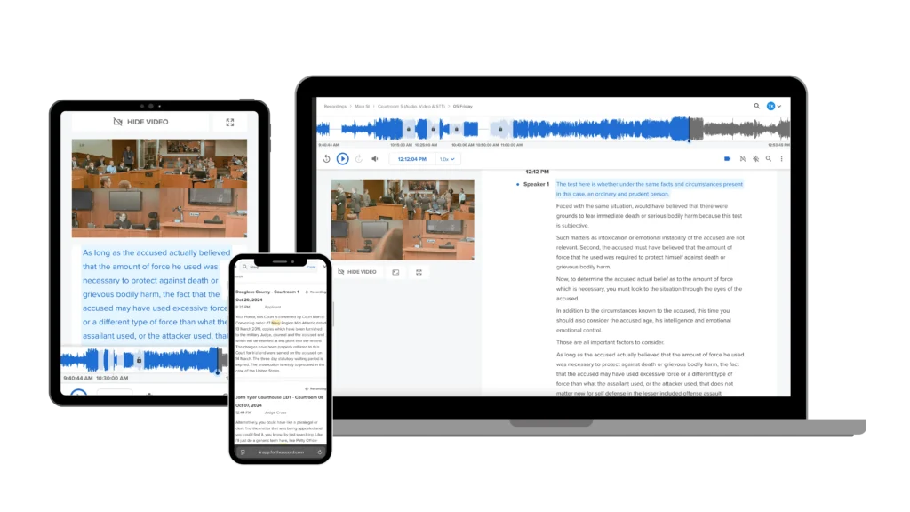 FTR QuickDraft Screen Mockup_New UI (3) (1) Laptop, phone, and tablet screen depicting software screenshots
